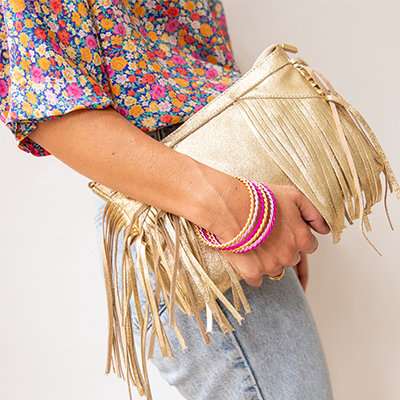Idées cadeaux : sacs, maroquinerie Cadeaux sacs, pochettes...