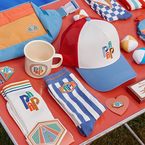 Idées cadeaux Papa