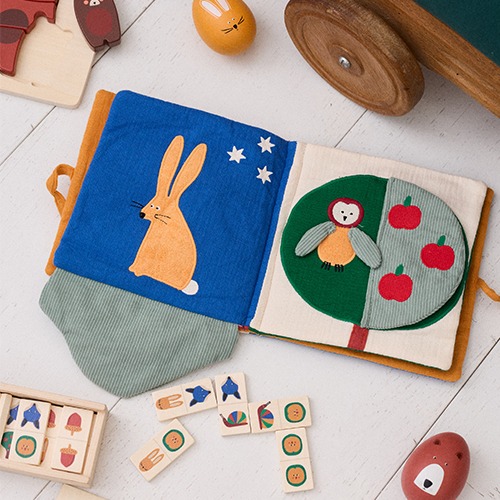 Idées cadeaux pour bébé