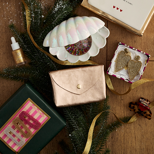 Idées cadeaux Femme