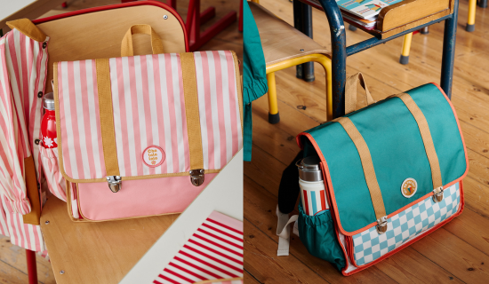 Cartables enfant