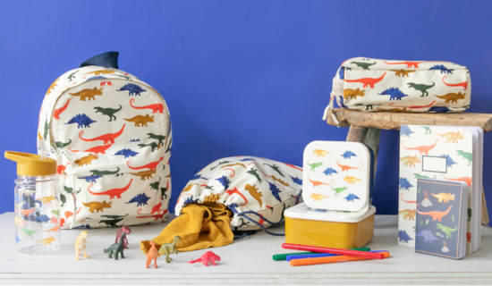Dinosaures mania ! En voir plus sur Les dinosaures