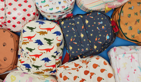 Sacs à dos enfant