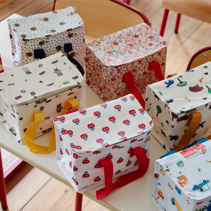 Toutes les sacs repas enfant
