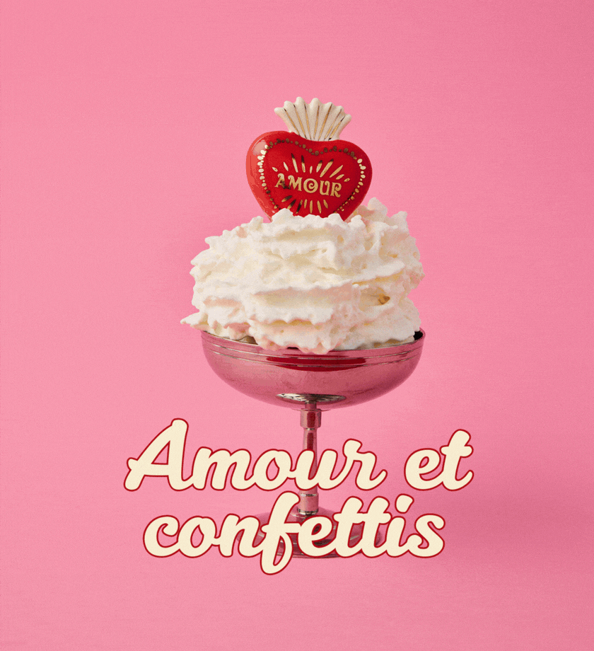 Saint-Valentin : notre sélection d'idées cadeaux Idées cadeaux Saint-Valentin