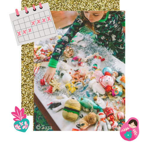 Loisirs créatifs : développez son imagination Nos loisirs créatifs