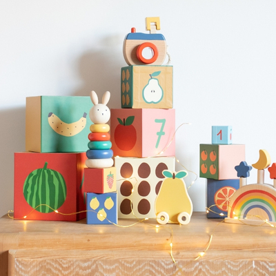 Cadeaux de naissance Nos idées cadeaux de naissance