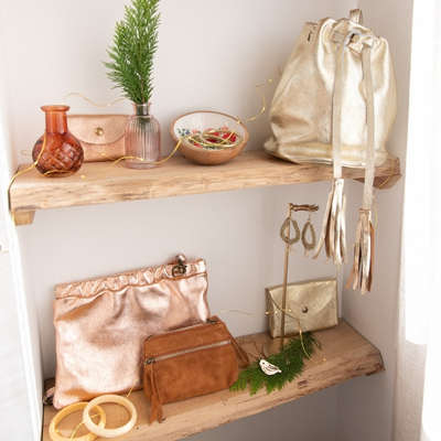 Pour Elle Nos idées cadeaux Femme