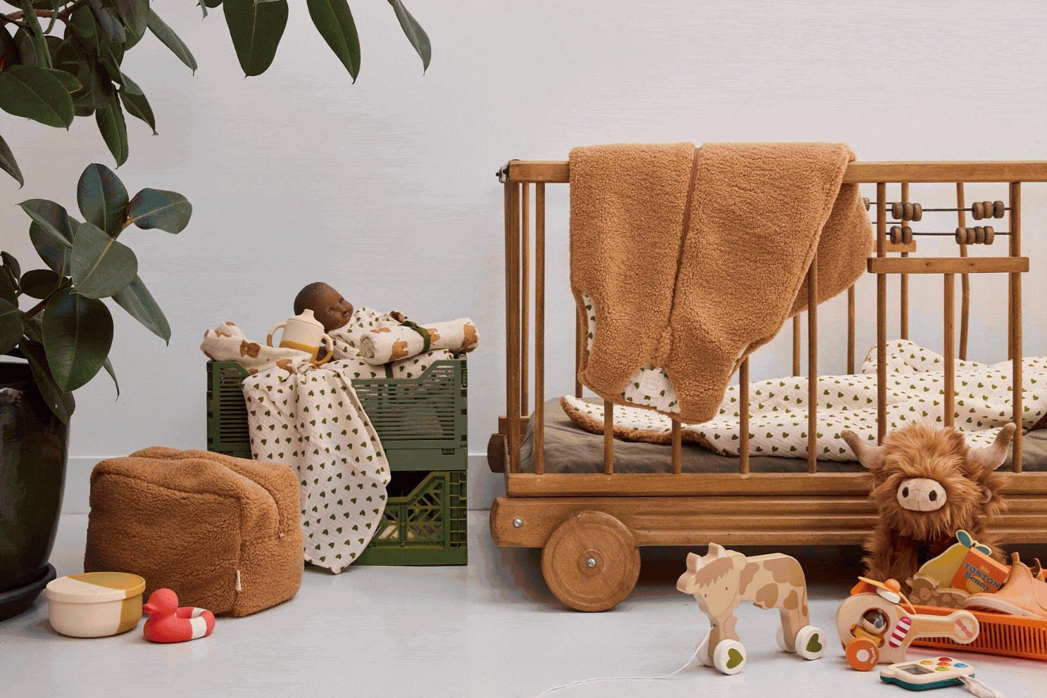 De nombreuses offres d'emploi Envie de nous rejoindre ?